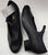 1.75" Volga -- Women's Instep Strap Character Shoe -- Black