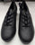 Waylon -- Women's Tap Oxford -- Black