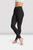 Winta Jr. -- Children's Footless Tight -- Black