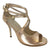 3.5" Yira -- Women's Tango Shoe -- Gold