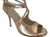 3.5" Yira -- Women's Tango Shoe -- Gold