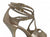 3.5" Yira -- Women's Tango Shoe -- Gold