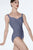 Faustine -- Women's Tank Leotard