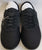 Alejandro -- Unisex Split Sole Dance Sneaker -- All Black