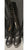 4" Exotica -- Women's Platform Dress Boot -- Black