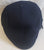 Kit -- Cotton Scally Cap with Ear Flaps -- Black