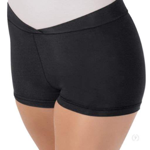 Women's Boy Shorts