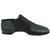 Javier -- Spit Sole Jazz Slip-On -- Black